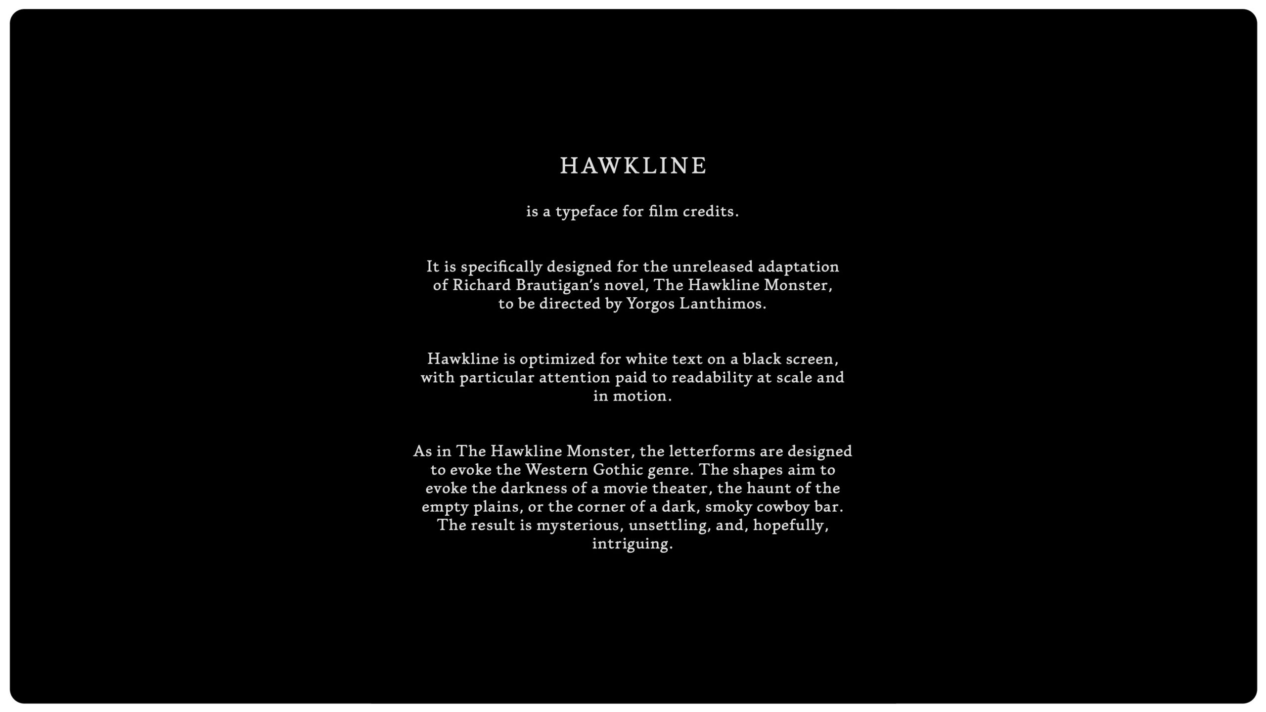 Hawkline_Description